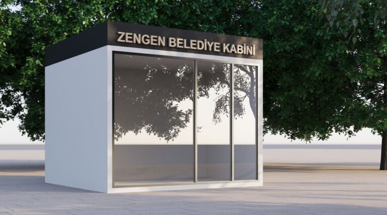 kabin-zengen